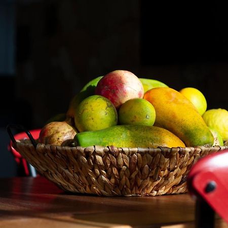 Finca Arbequina Pájara Εξωτερικό φωτογραφία