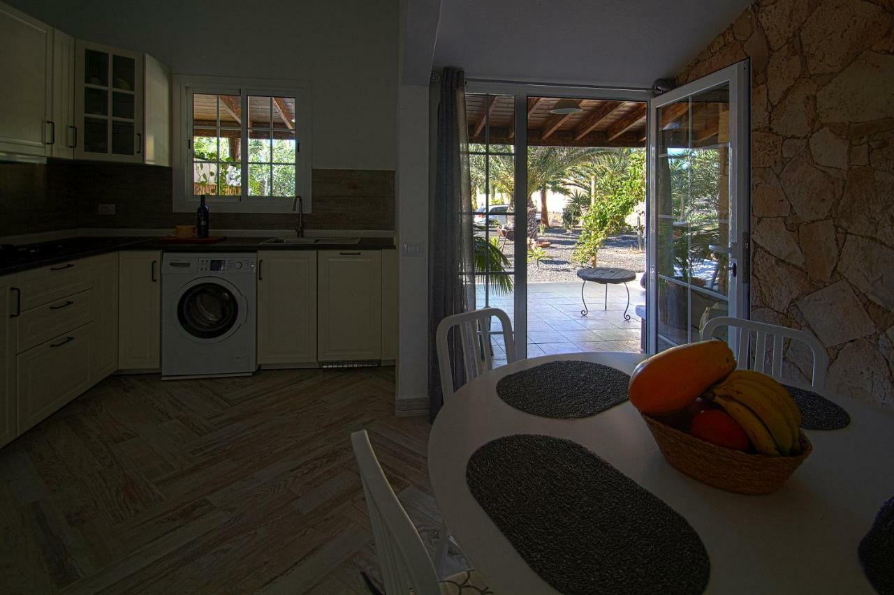 Finca Arbequina Pájara Εξωτερικό φωτογραφία