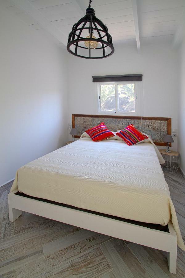 Finca Arbequina Pájara Εξωτερικό φωτογραφία