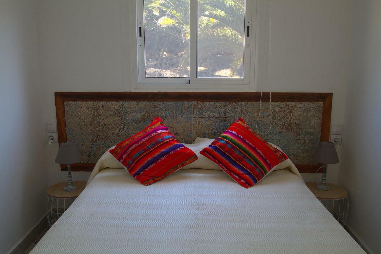 Finca Arbequina Pájara Εξωτερικό φωτογραφία