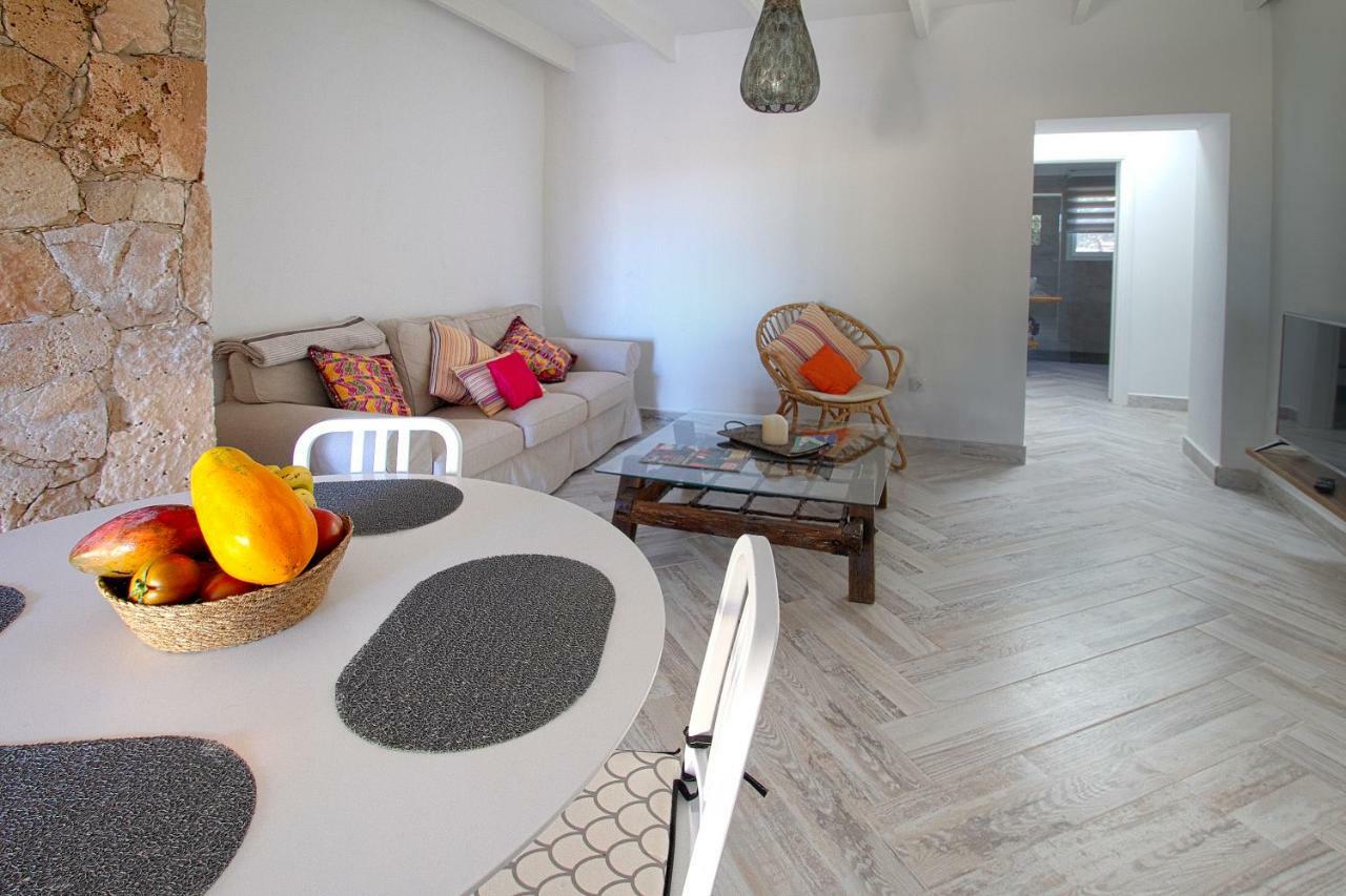 Finca Arbequina Pájara Εξωτερικό φωτογραφία