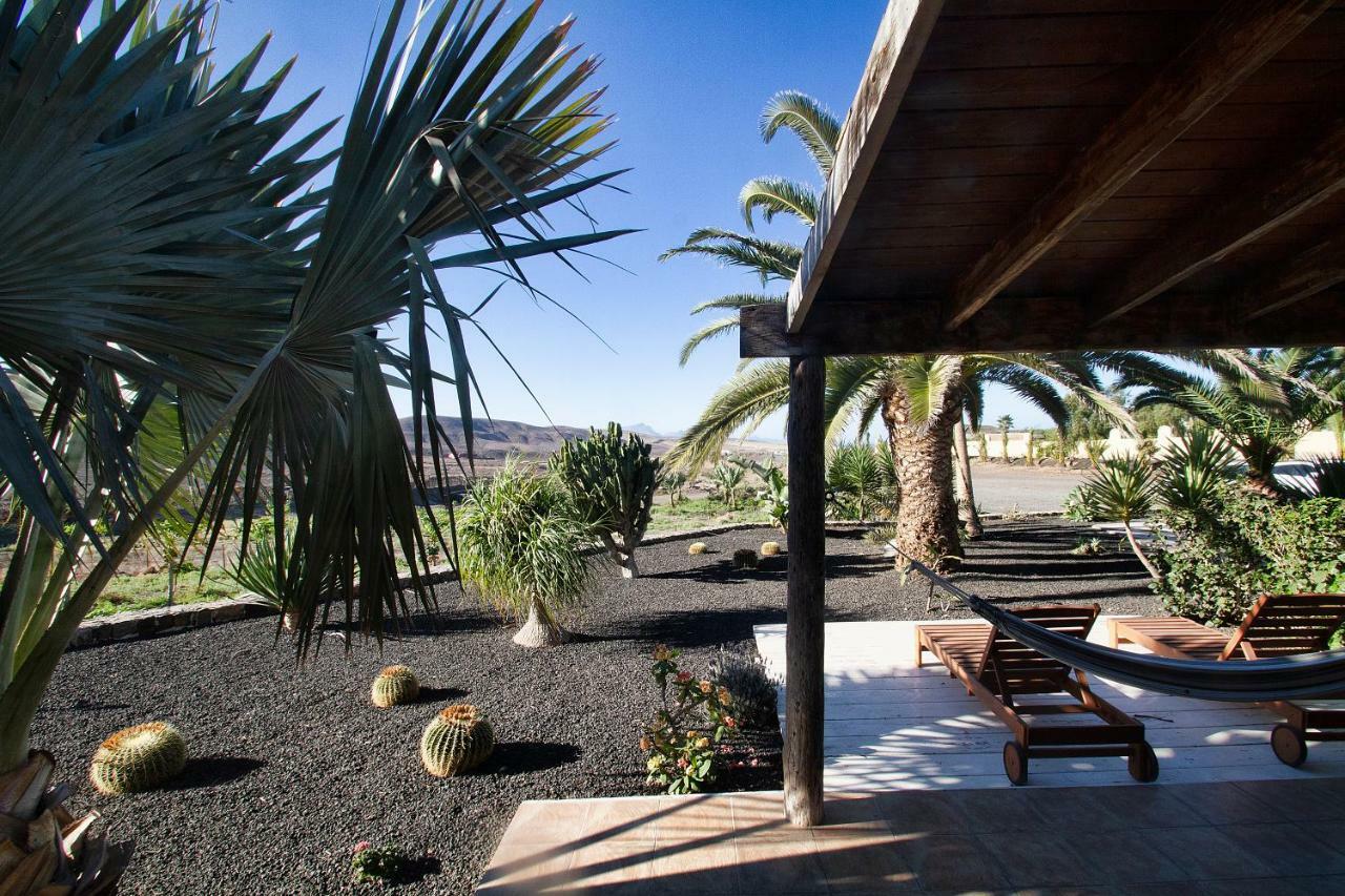 Finca Arbequina Pájara Εξωτερικό φωτογραφία
