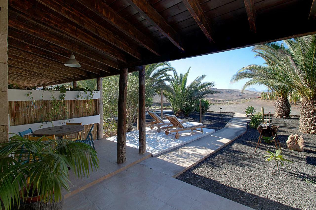 Finca Arbequina Pájara Εξωτερικό φωτογραφία