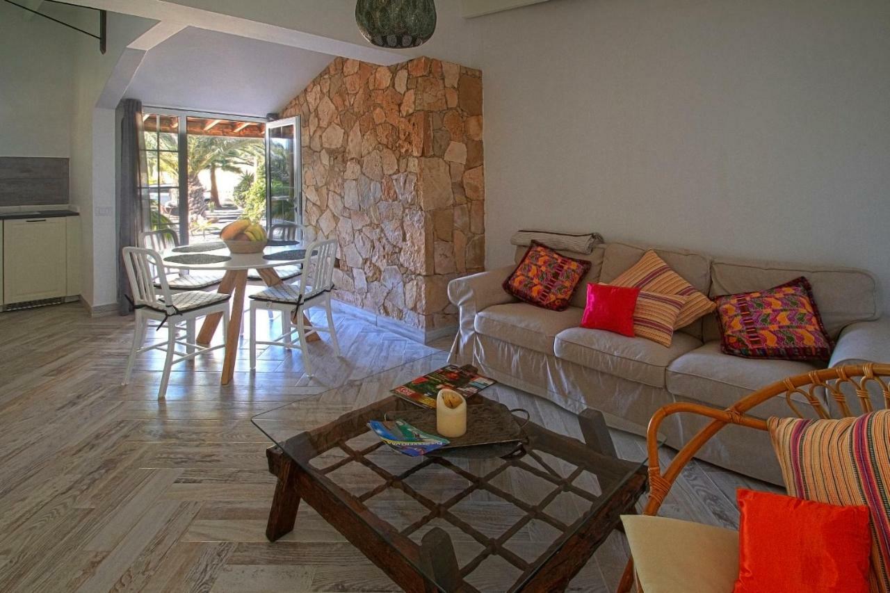 Finca Arbequina Pájara Εξωτερικό φωτογραφία