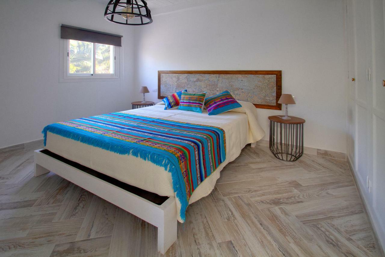 Finca Arbequina Pájara Εξωτερικό φωτογραφία
