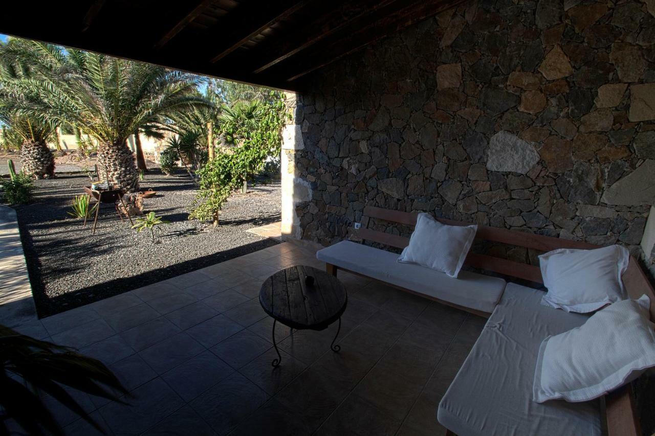 Finca Arbequina Pájara Εξωτερικό φωτογραφία
