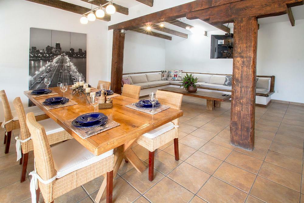 Finca Arbequina Pájara Εξωτερικό φωτογραφία