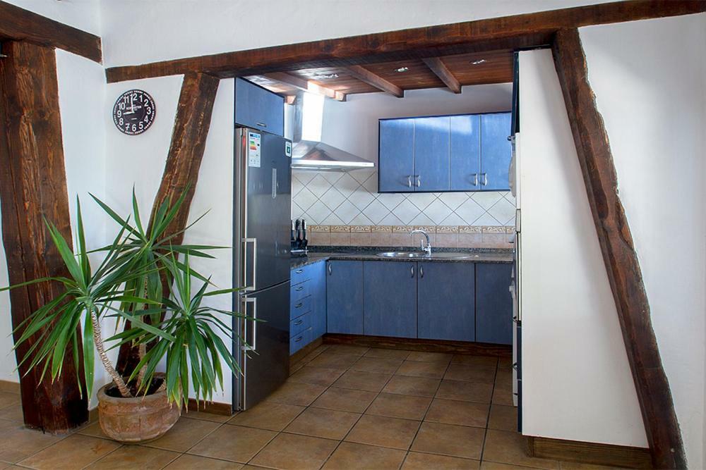 Finca Arbequina Pájara Εξωτερικό φωτογραφία