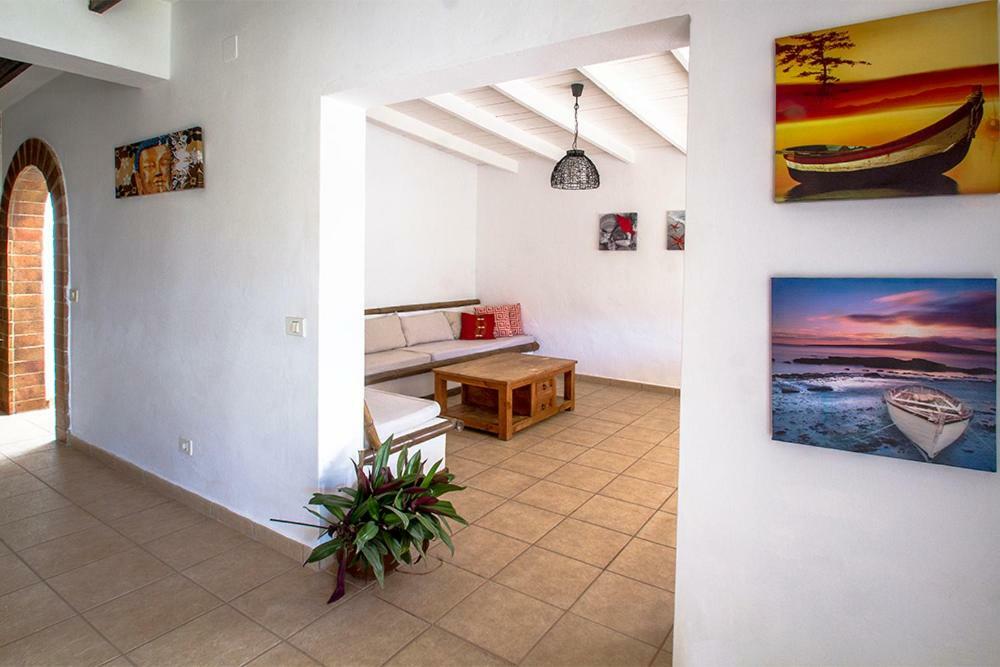 Finca Arbequina Pájara Εξωτερικό φωτογραφία