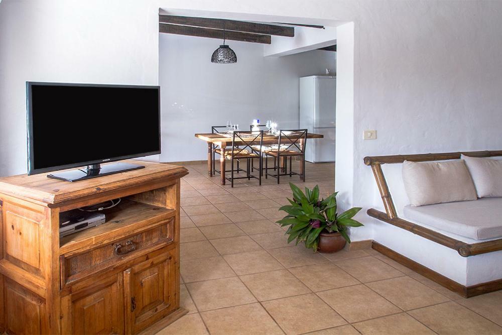 Finca Arbequina Pájara Εξωτερικό φωτογραφία