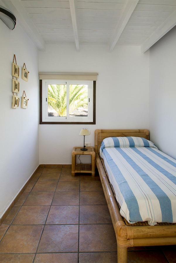 Finca Arbequina Pájara Εξωτερικό φωτογραφία