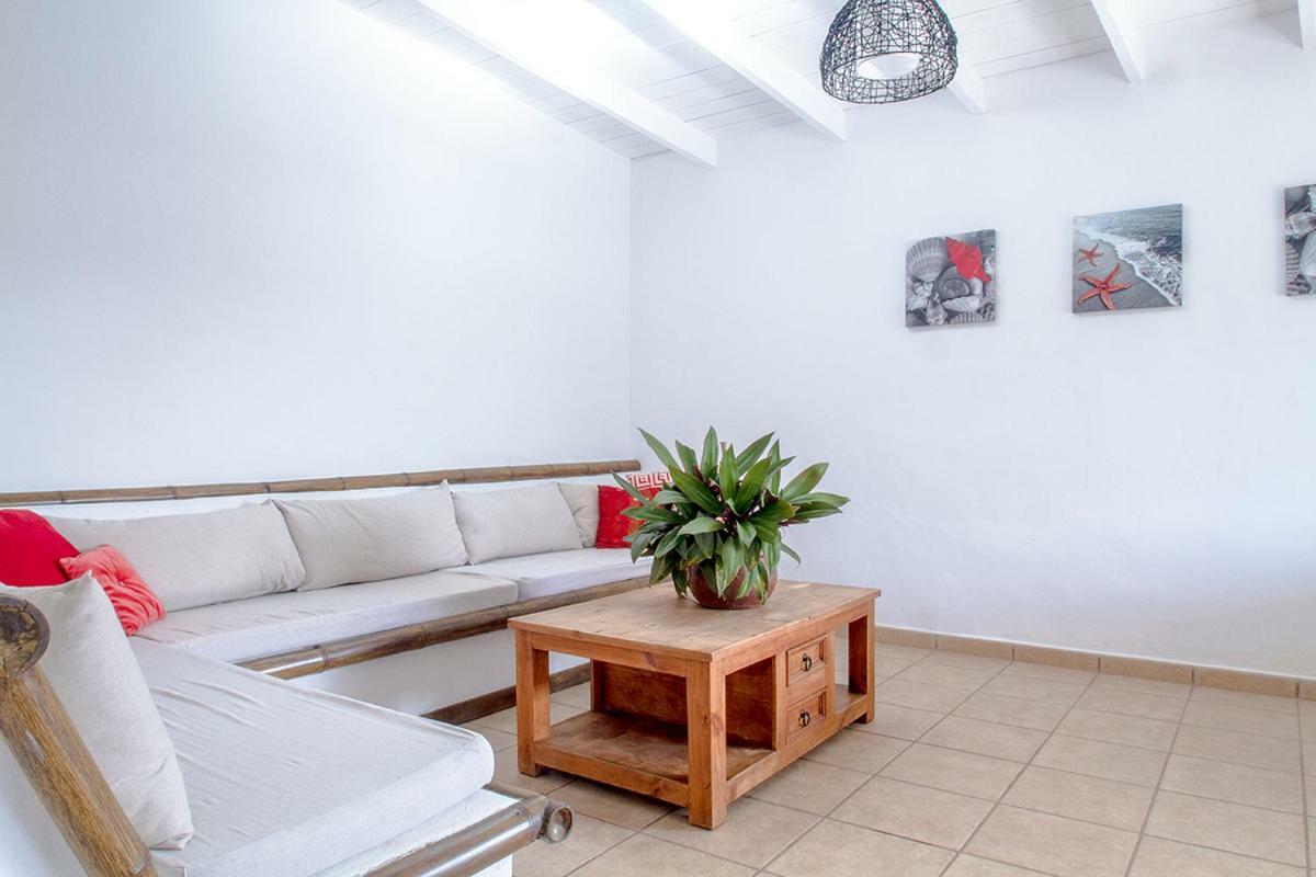 Finca Arbequina Pájara Εξωτερικό φωτογραφία