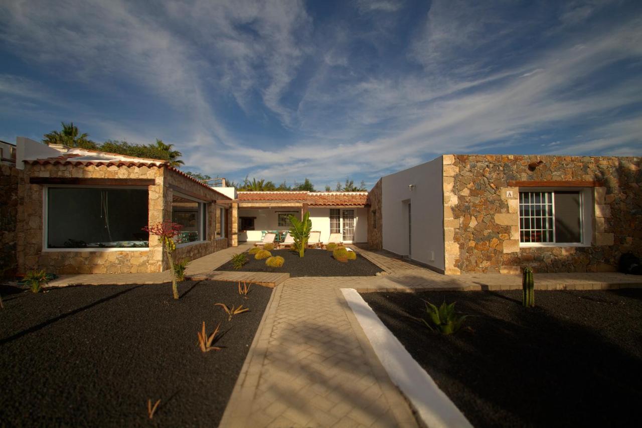 Finca Arbequina Pájara Εξωτερικό φωτογραφία