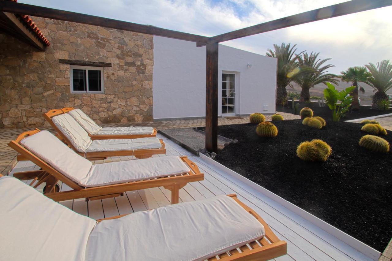 Finca Arbequina Pájara Εξωτερικό φωτογραφία