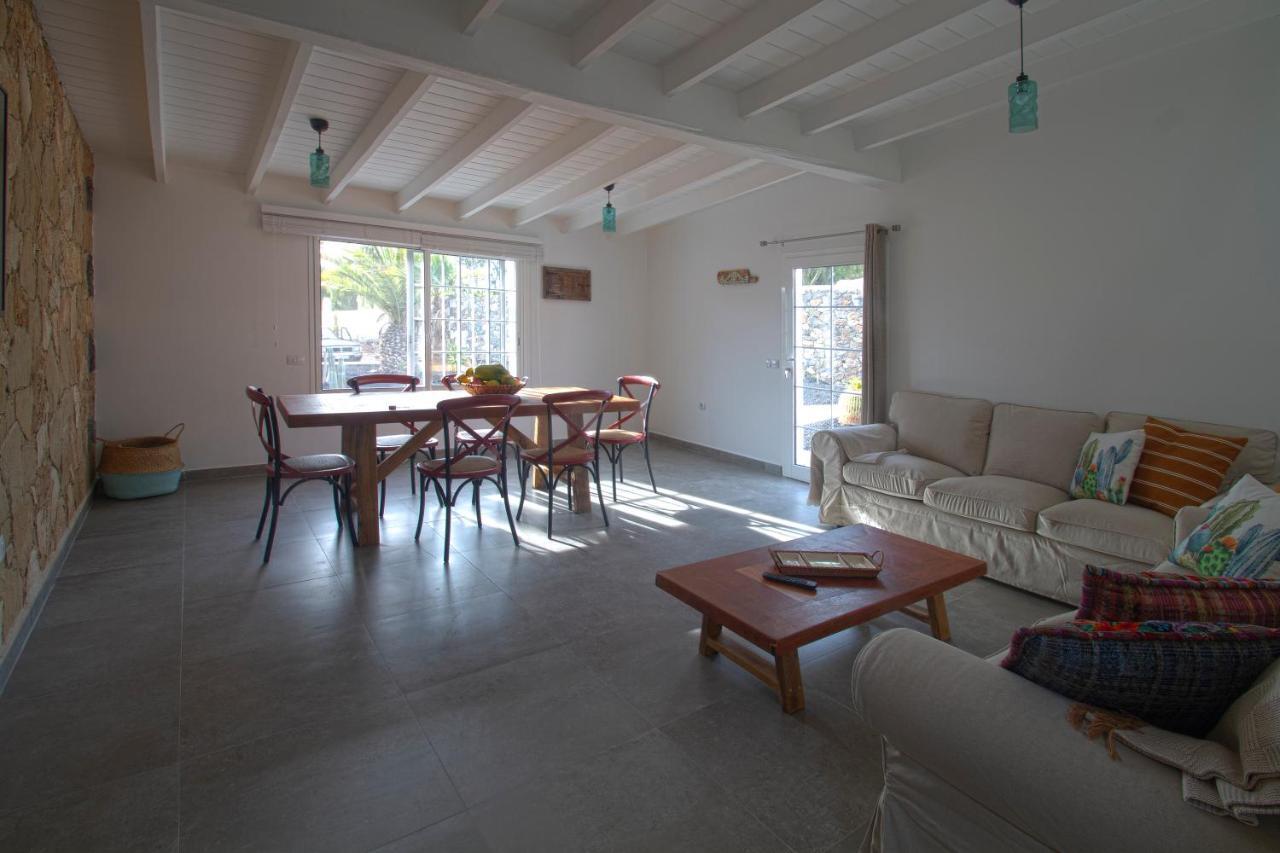 Finca Arbequina Pájara Εξωτερικό φωτογραφία