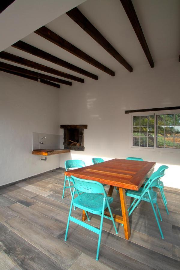 Finca Arbequina Pájara Εξωτερικό φωτογραφία